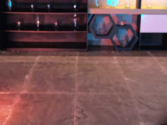 AngelicaVega webcam