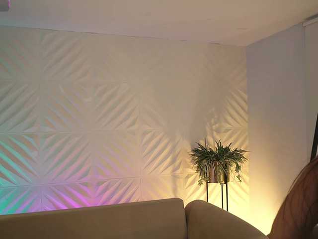 AngelicaVega's BongaCams show and profile