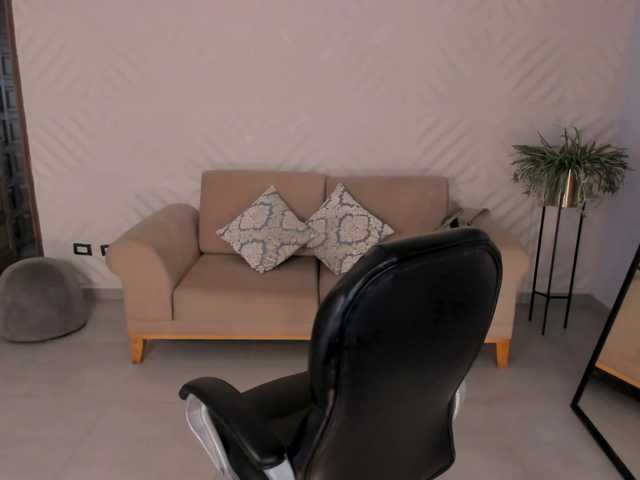 AngelicaVega live cam on BongaCams