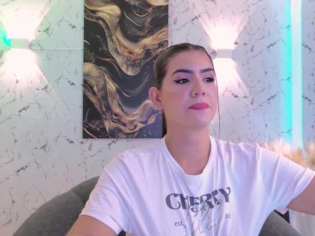 AngelicaVega live cam preview