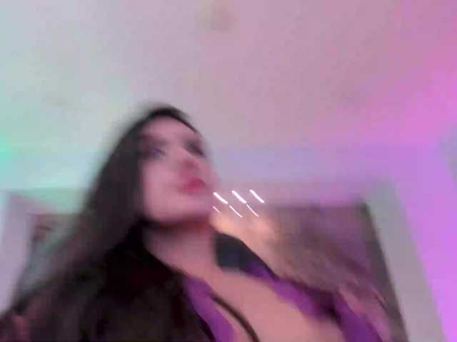 AngelicaVega live cam on BongaCams