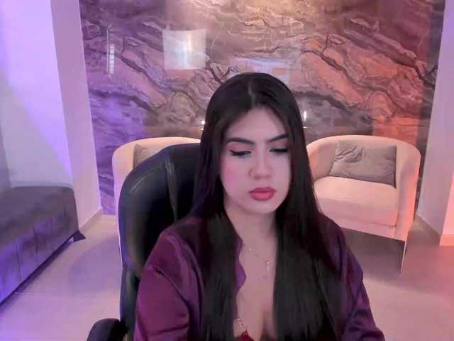 AngelicaVega live cam on BongaCams