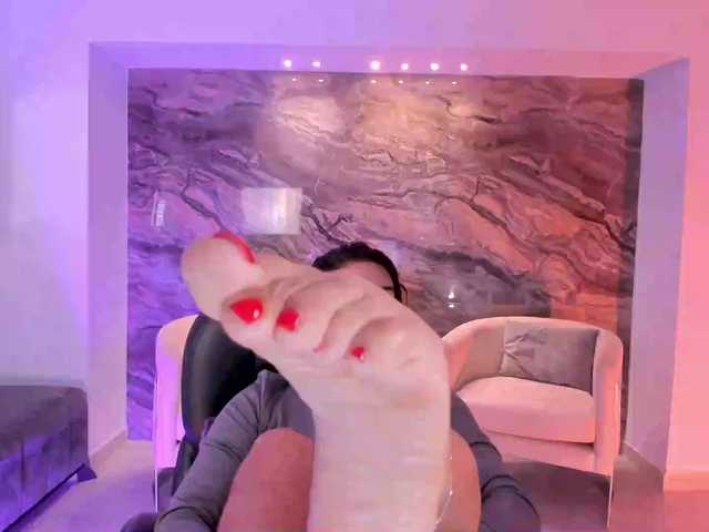 AngelicaVega live cam on BongaCams