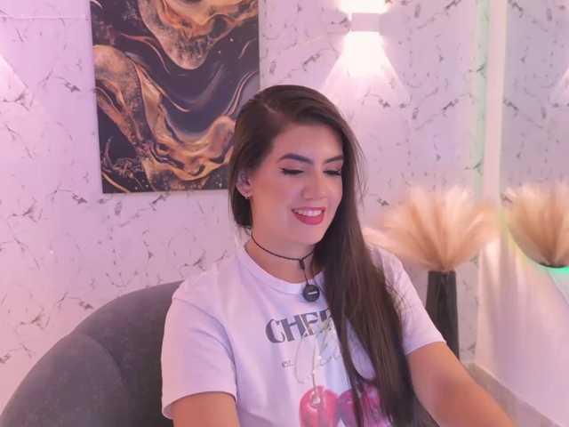AngelicaVega live cam preview