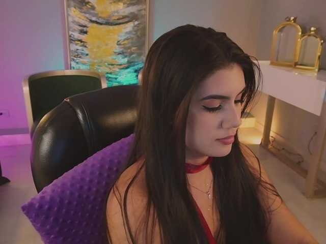 AngelicaVega webcam