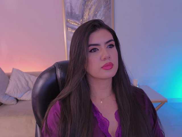 angelicavega cam belle