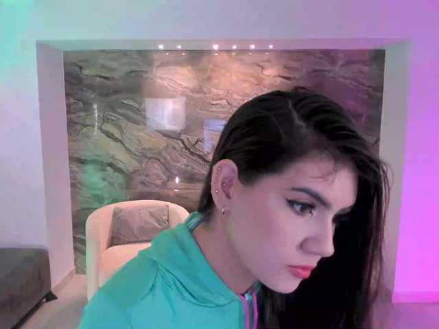 AngelicaVega live cam on BongaCams