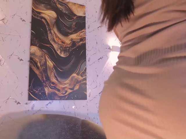 AngelicaVega live cam on BongaCams