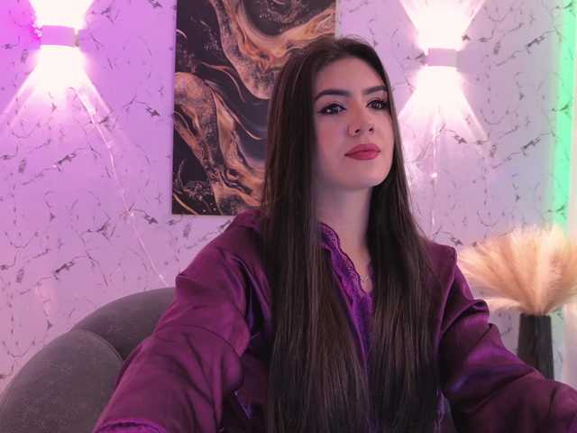 AngelicaVega live cam on BongaCams