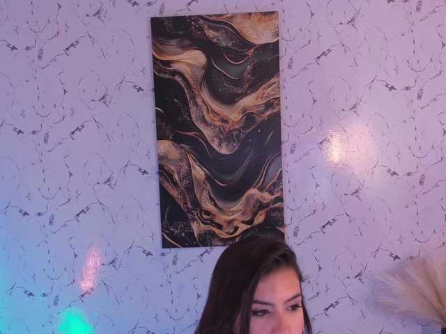 AngelicaVega live cam on BongaCams