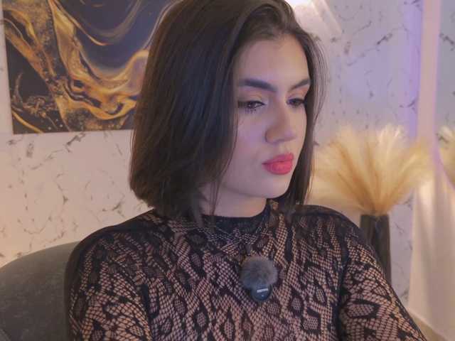 AngelicaVega live cam on BongaCams