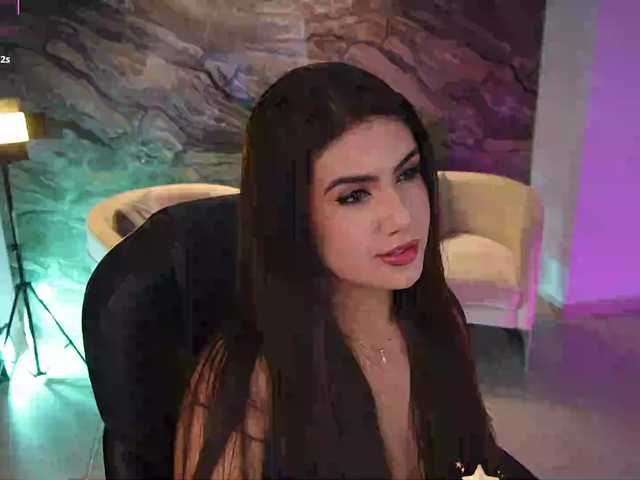 AngelicaVega's BongaCams show and profile