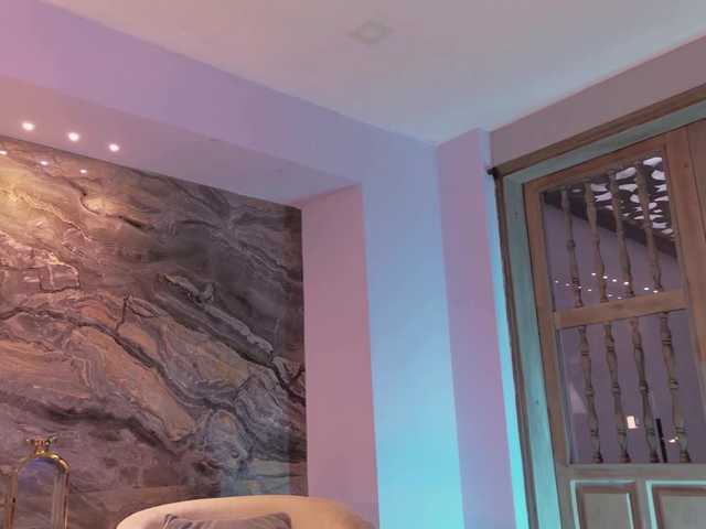 AngelicaVega live cam on BongaCams
