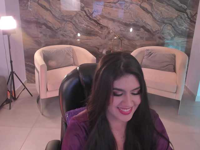 AngelicaVega live cam on BongaCams