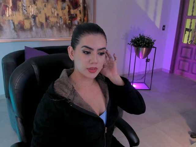 AngelicaVega live webcam show