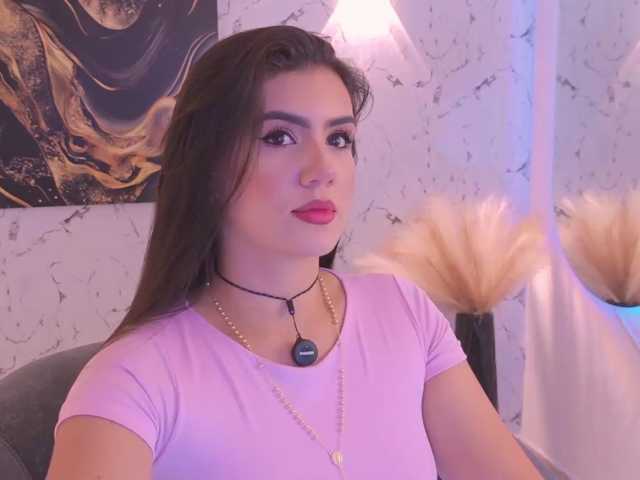 AngelicaVega live cam preview