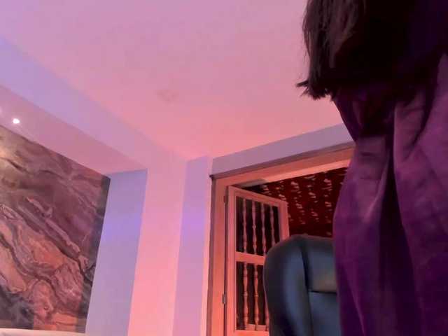 AngelicaVega live cam on BongaCams