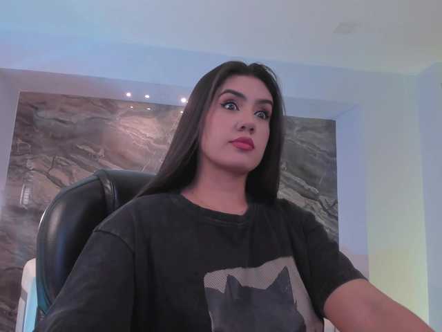 AngelicaVega live cam
