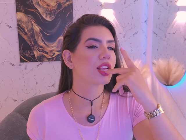 AngelicaVega live cam preview