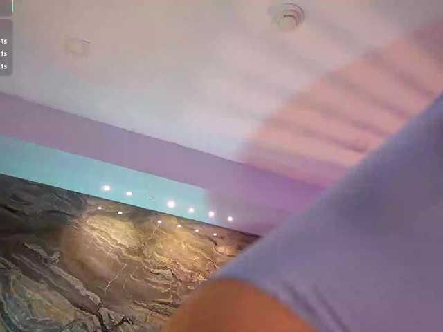 AngelicaVega's BongaCams show and profile