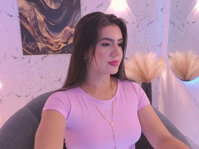 AngelicaVega live cam preview