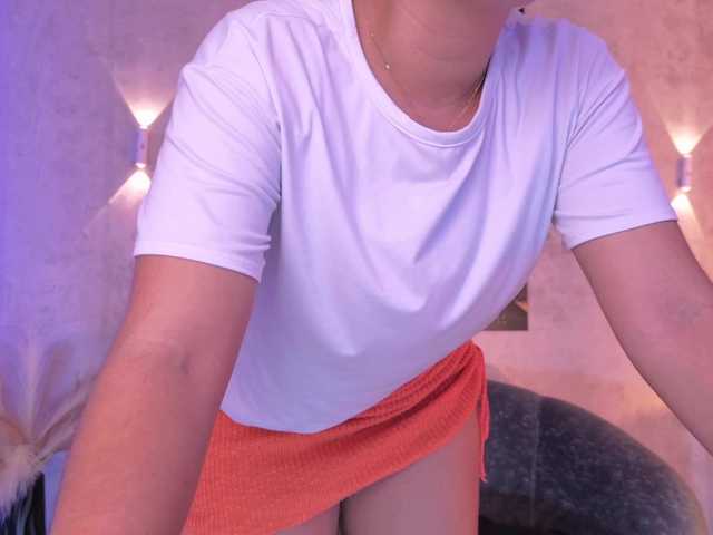 AngelicaVega live cam on BongaCams