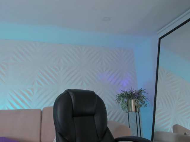 AngelicaVega live cam on BongaCams