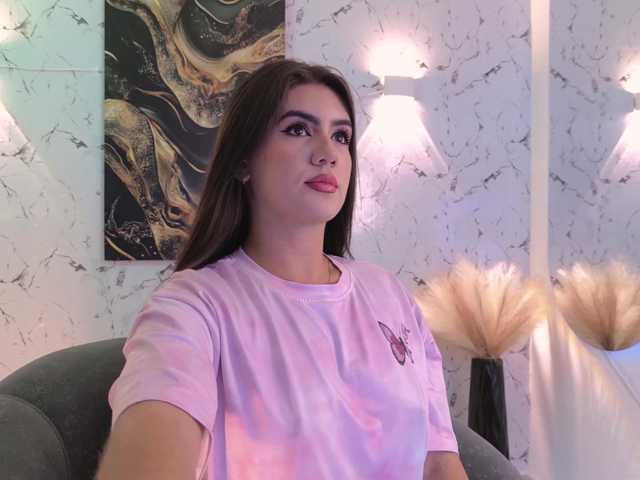 AngelicaVega