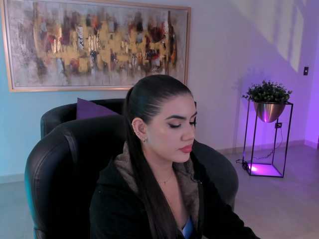 AngelicaVega live webcam show