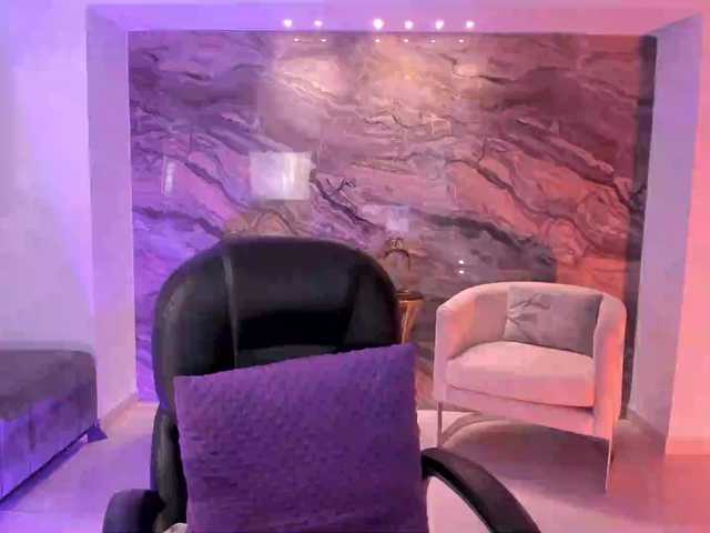 AngelicaVega live cam on BongaCams
