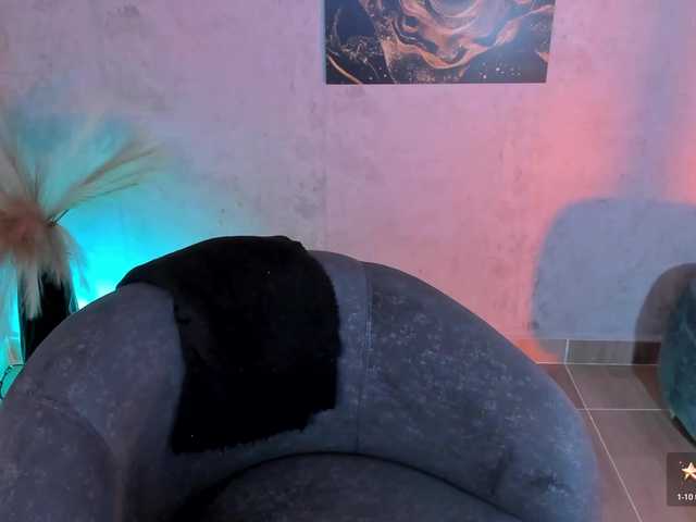 AngelicaVega live cam on BongaCams