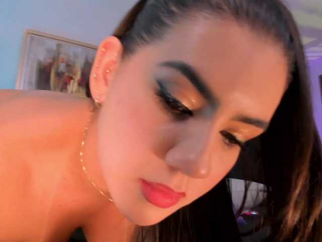 AngelicaVega live webcam show