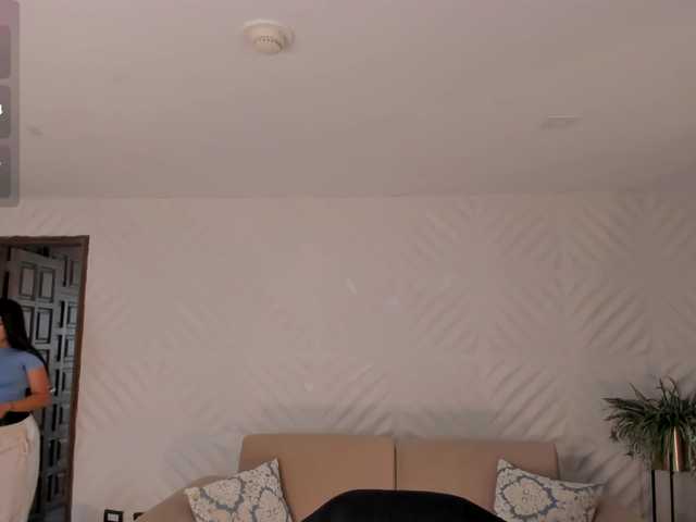 AngelicaVega live cam on BongaCams