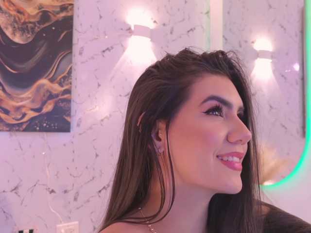 AngelicaVega live cam preview