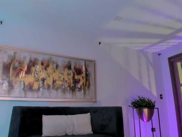 AngelicaVega live cam on BongaCams