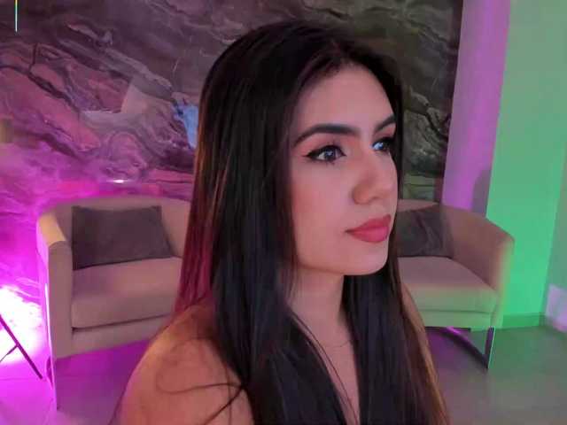 AngelicaVega's BongaCams show and profile