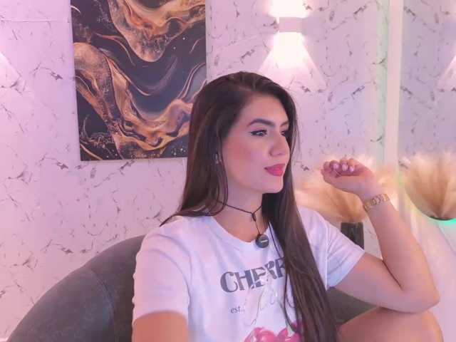 AngelicaVega live cam preview