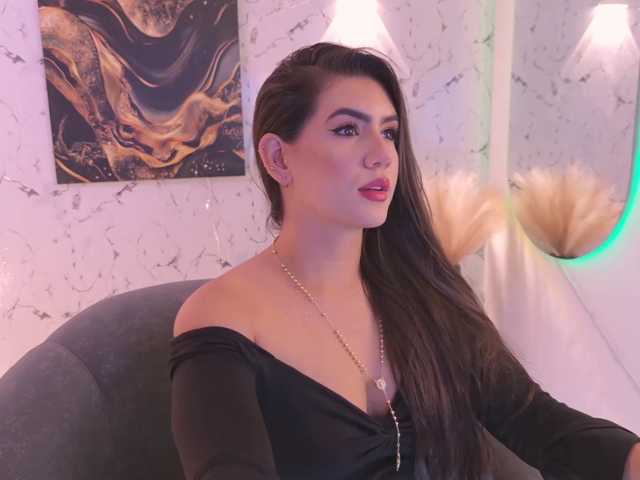 AngelicaVega live cam preview