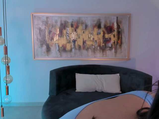 AngelicaVega live webcam show