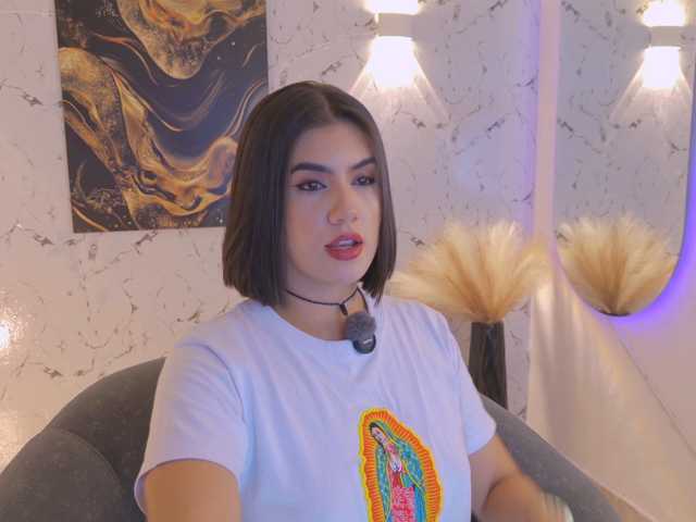 AngelicaVega live cam preview