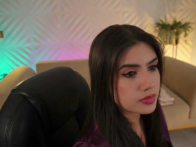 AngelicaVega's BongaCams show and profile