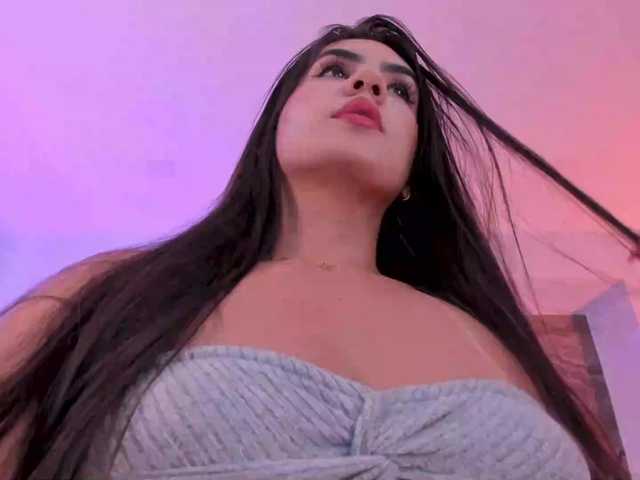 AngelicaVega live cam on BongaCams