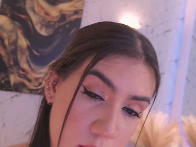 AngelicaVega live cam on BongaCams