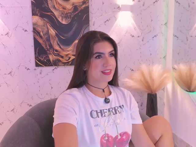 AngelicaVega live cam preview