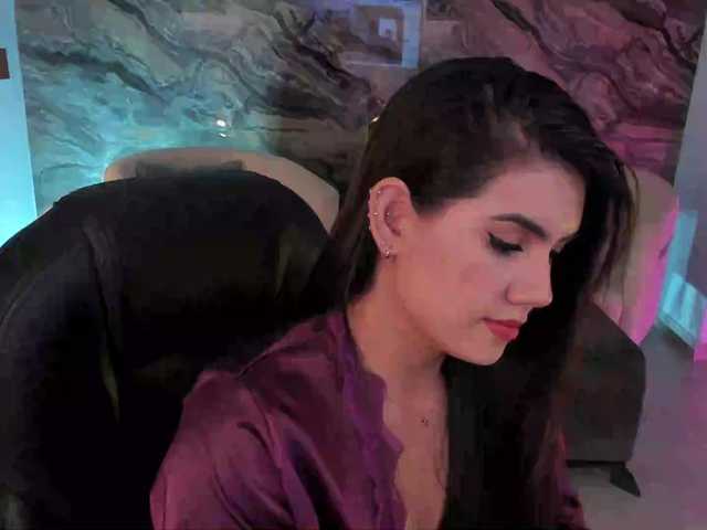 AngelicaVega's BongaCams show and profile
