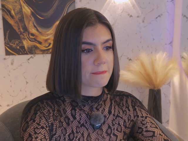 AngelicaVega live cam preview