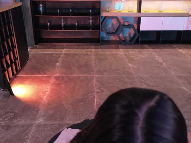 AngelicaVega live cam on BongaCams