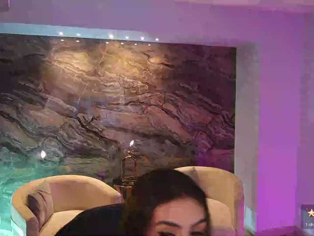 AngelicaVega's BongaCams show and profile