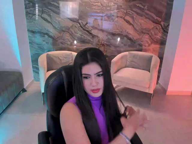 AngelicaVega live cam on BongaCams