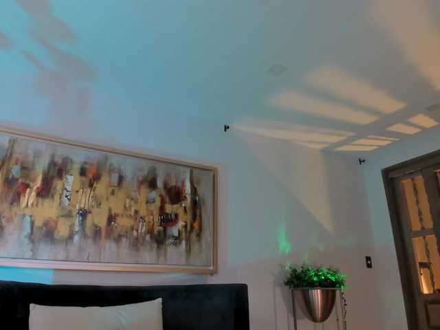 AngelicaVega live cam on BongaCams
